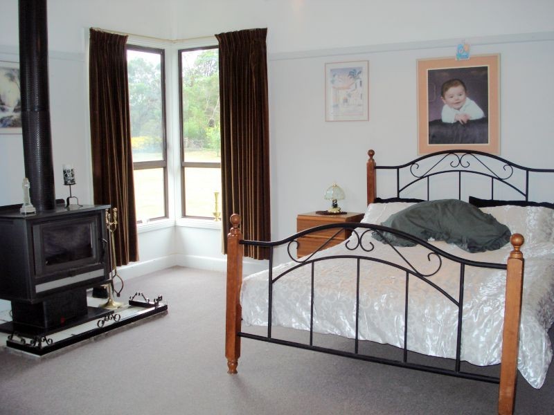 145 Dereel/Rokewood Junction Road, Dereel VIC 3352