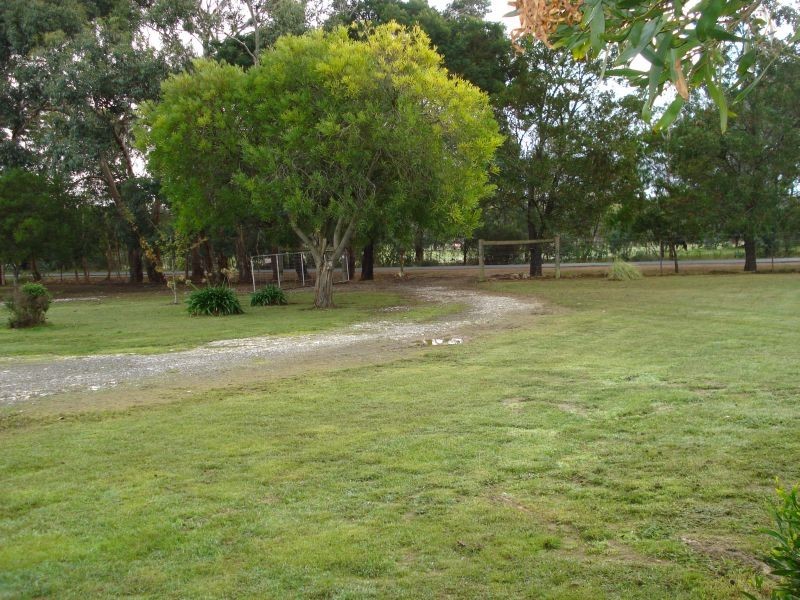 145 Dereel/Rokewood Junction Road, Dereel VIC 3352