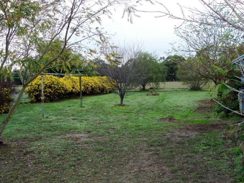 145 Dereel/Rokewood Junction Road, Dereel VIC 3352