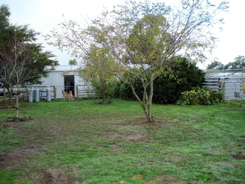 145 Dereel/Rokewood Junction Road, Dereel VIC 3352