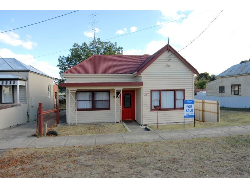 25 Rowe Street, Ballarat VIC 3350