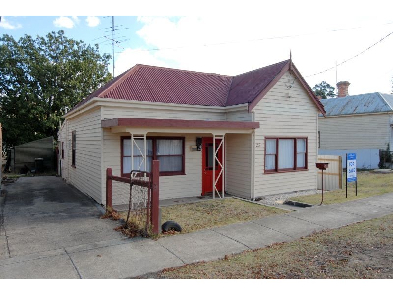 25 Rowe Street, Ballarat VIC 3350