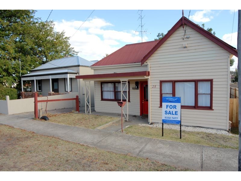 25 Rowe Street, Ballarat VIC 3350