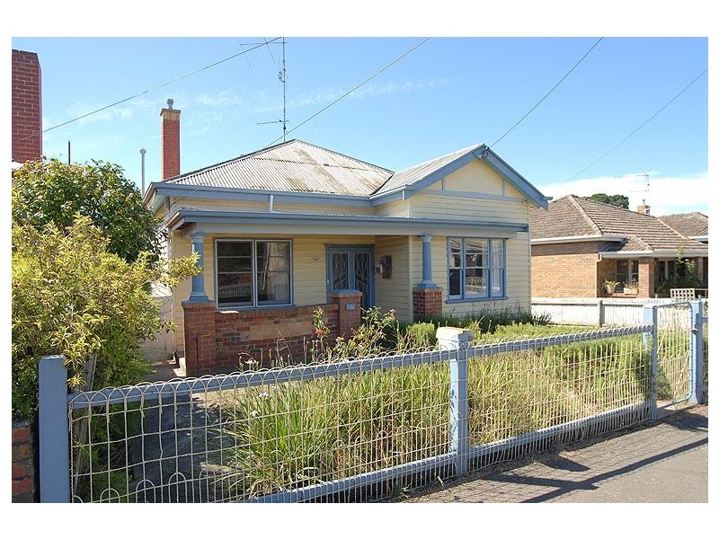 265 Humffray Street North, Ballarat VIC 3350