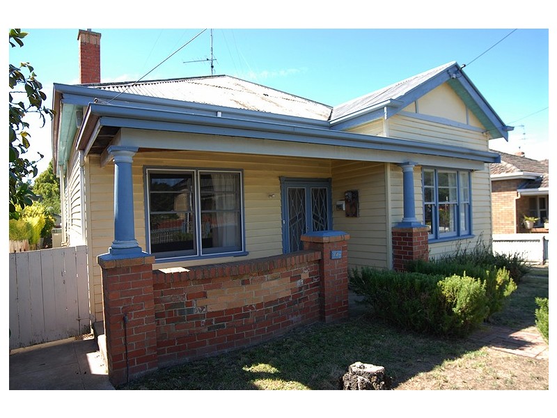 265 Humffray Street North, Ballarat VIC 3350