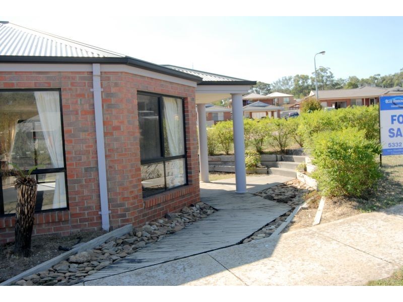 1 Bellbird Court, Mount Helen VIC 3350