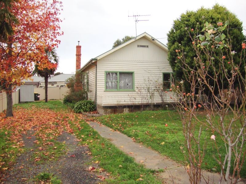 6 Milverton Lane, Ballarat VIC 3350