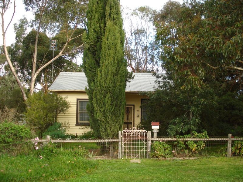 25 Smythe Street, Skipton VIC 3361