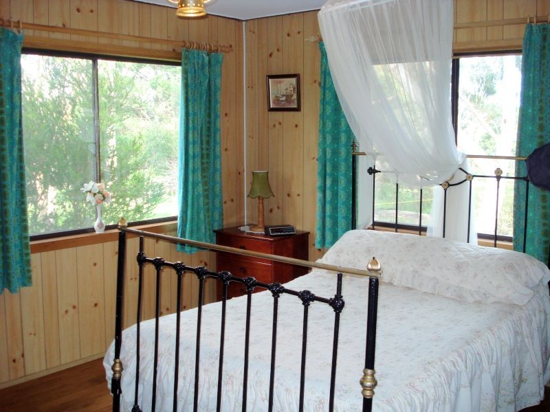 25 Smythe Street, Skipton VIC 3361