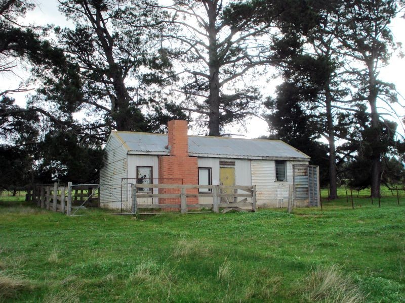 25 Smythe Street, Skipton VIC 3361