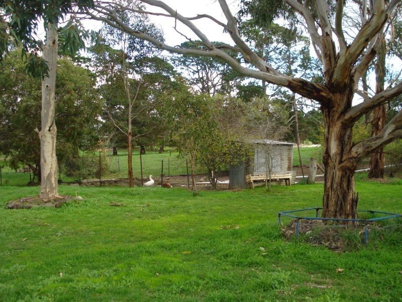 25 Smythe Street, Skipton VIC 3361