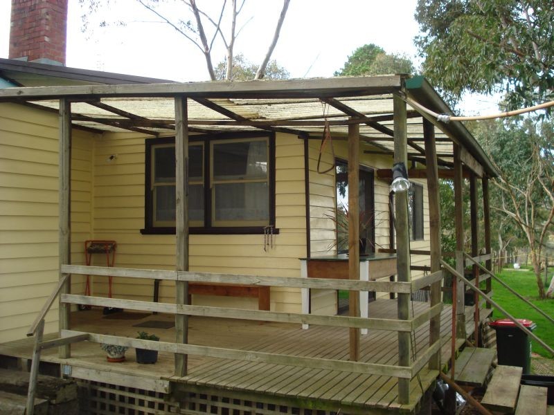 25 Smythe Street, Skipton VIC 3361