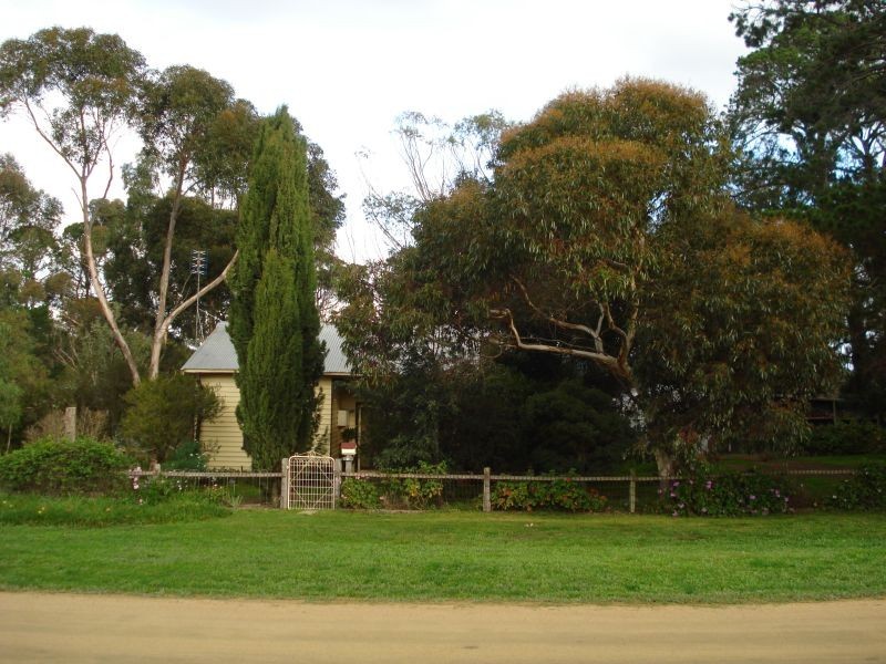 25 Smythe Street, Skipton VIC 3361