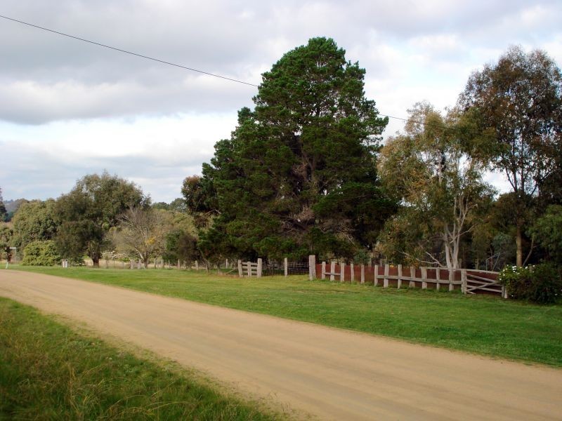 25 Smythe Street, Skipton VIC 3361