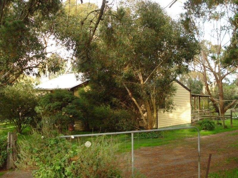 25 Smythe Street, Skipton VIC 3361