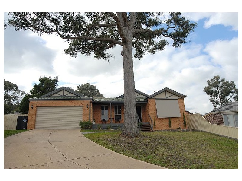 5 Mayfair Court, Mount Helen VIC 3350