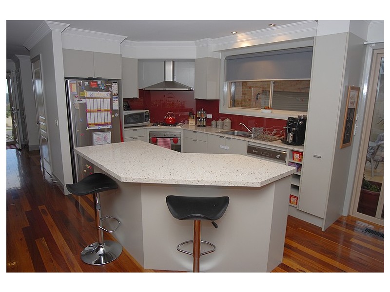 5 Mayfair Court, Mount Helen VIC 3350