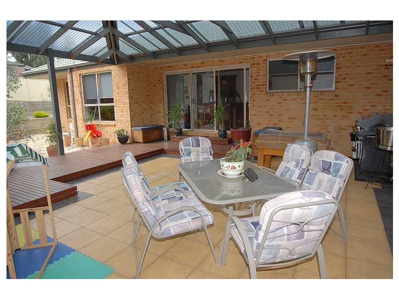 5 Mayfair Court, Mount Helen VIC 3350