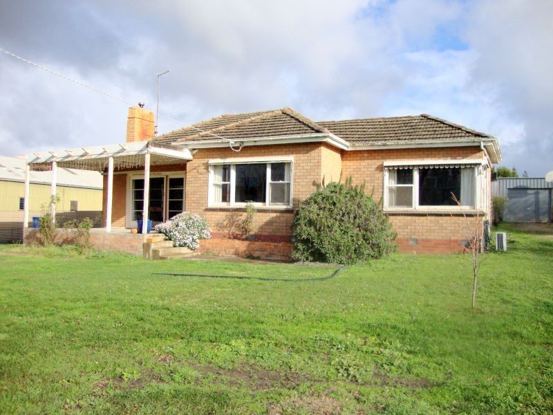 46 High Street, Beaufort VIC 3373