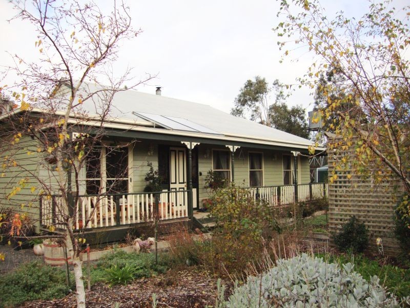 106 Dalys Road, Rokewood VIC 3330