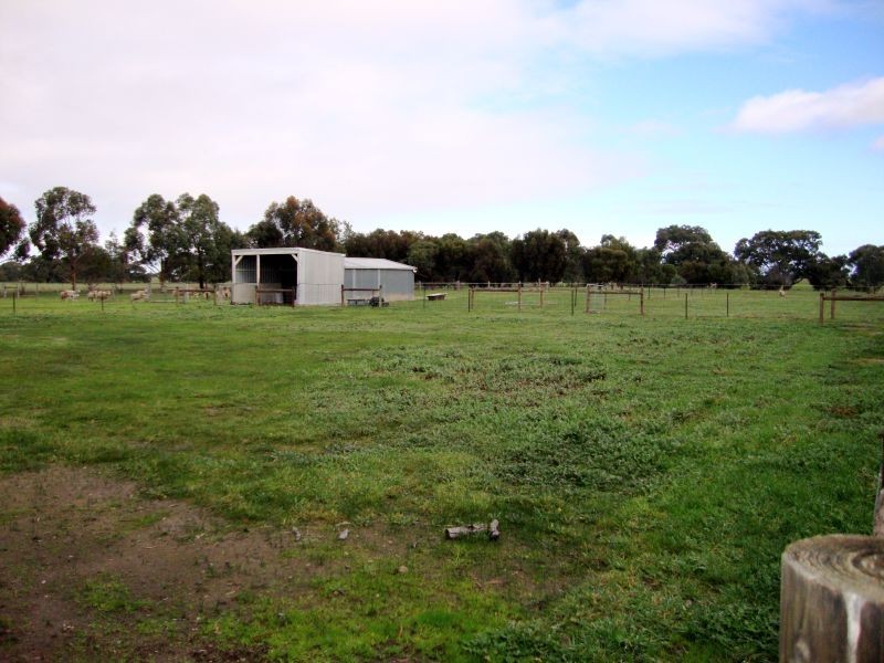 106 Dalys Road, Rokewood VIC 3330