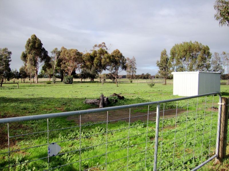 106 Dalys Road, Rokewood VIC 3330