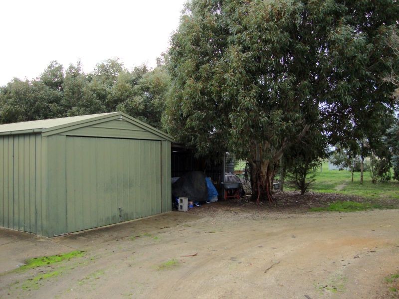 106 Dalys Road, Rokewood VIC 3330