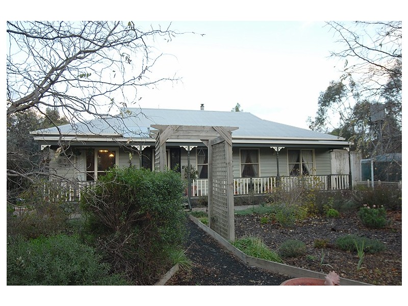 106 Dalys Road, Rokewood VIC 3330