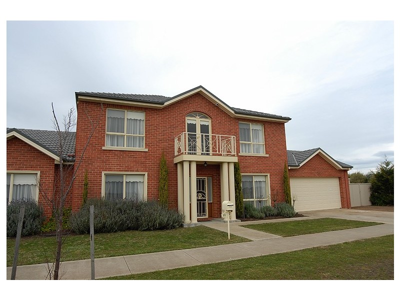 35 Dyson Drive, Alfredton VIC 3350