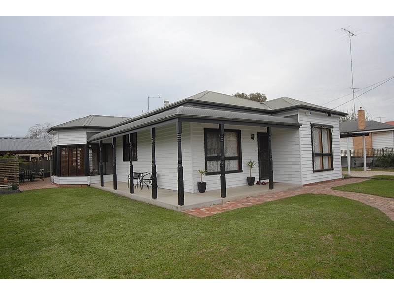 117 Park Street, Ballarat VIC 3350