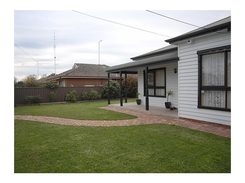 117 Park Street, Ballarat VIC 3350