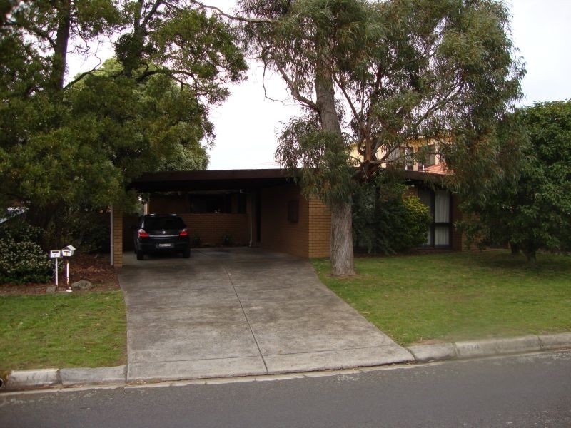 104 Moola Street, Ballarat North VIC 3350