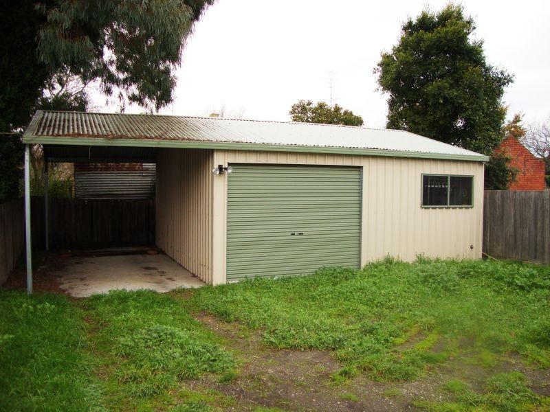 107 Drummond Street South, Ballarat VIC 3350