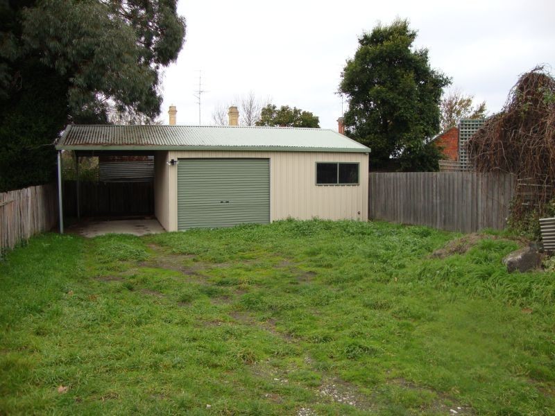 107 Drummond Street South, Ballarat VIC 3350