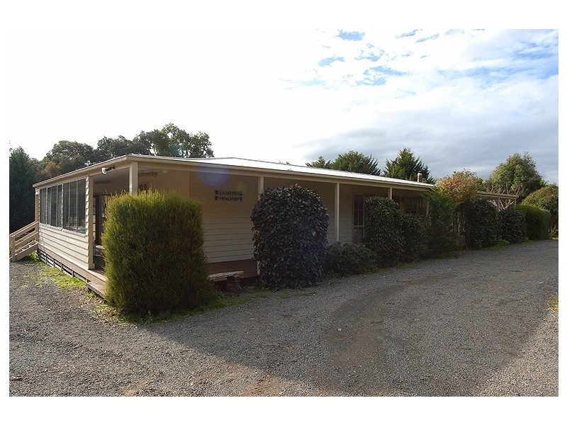 163 Browns-Scarsdale Road, Scarsdale VIC 3351