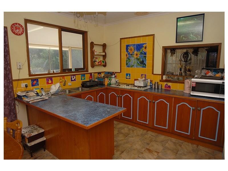 163 Browns-Scarsdale Road, Scarsdale VIC 3351