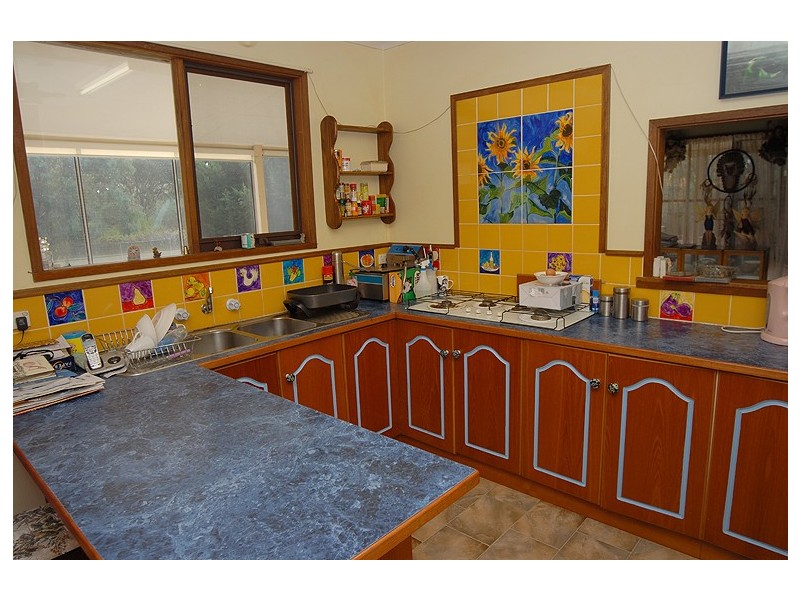 163 Browns-Scarsdale Road, Scarsdale VIC 3351