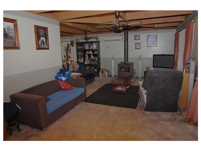 163 Browns-Scarsdale Road, Scarsdale VIC 3351