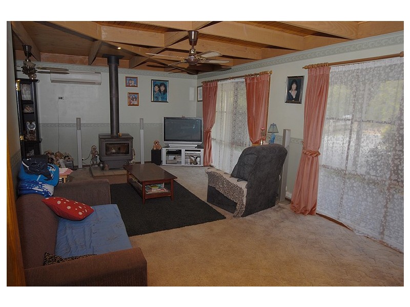 163 Browns-Scarsdale Road, Scarsdale VIC 3351