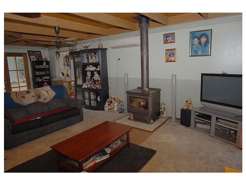 163 Browns-Scarsdale Road, Scarsdale VIC 3351