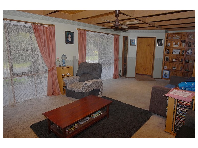 163 Browns-Scarsdale Road, Scarsdale VIC 3351