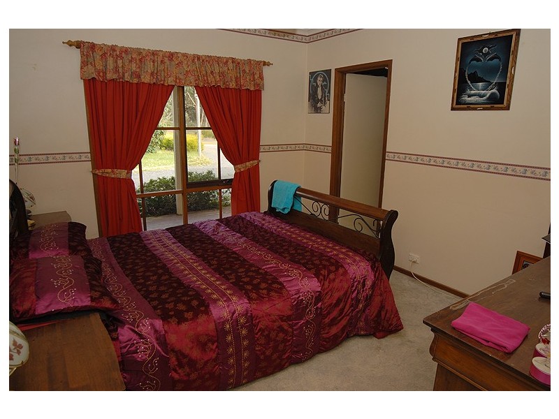 163 Browns-Scarsdale Road, Scarsdale VIC 3351