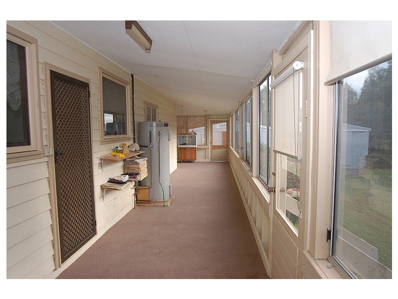 163 Browns-Scarsdale Road, Scarsdale VIC 3351