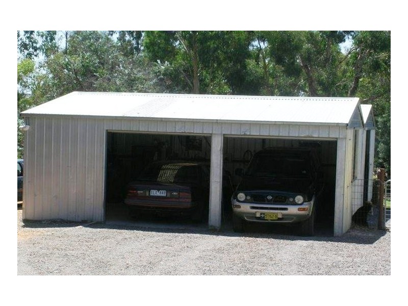 163 Browns-Scarsdale Road, Scarsdale VIC 3351