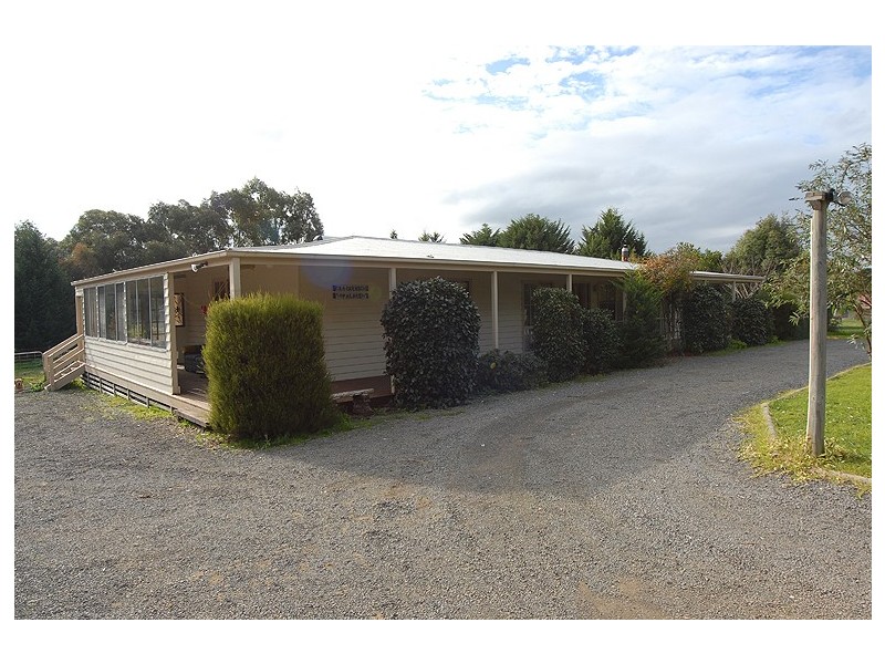 163 Browns-Scarsdale Road, Scarsdale VIC 3351