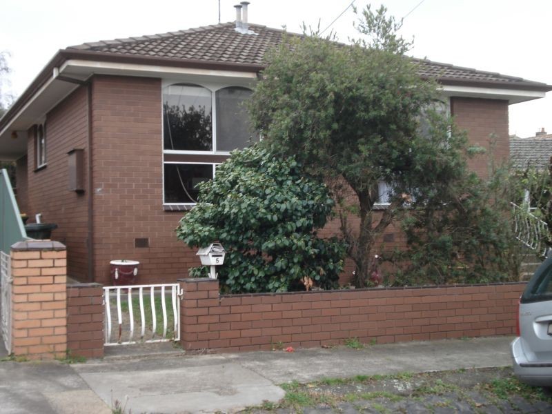 5 Claxton Street, Ballarat VIC 3350