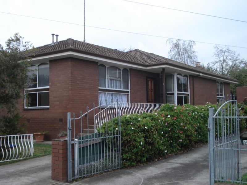 5 Claxton Street, Ballarat VIC 3350