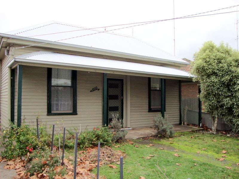 610 Drummond Street South, Ballarat VIC 3350