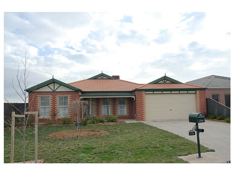 52 Alfredton Drive, Alfredton VIC 3350