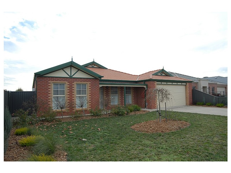 52 Alfredton Drive, Alfredton VIC 3350